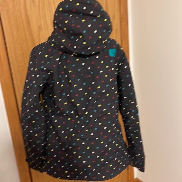 Burton Womens winter ski snowboarding coat - Picture 2 of 4